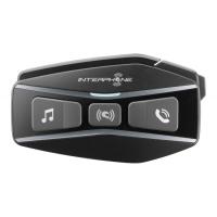 Bluetooth мотогарнитура U-COM 4 в Ростове-на-Дону