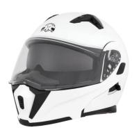 Desment Шлем модуляр Snow Vector White Gloss в Ростове-на-Дону