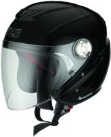 IXS Шлем HX 91 Черный матовый в Ростове-на-Дону