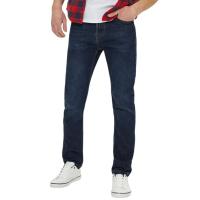 Inflame Джинсы мужские Casual 102 синий в Ростове-на-Дону