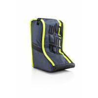 Acerbis Сумка для обуви Boots Black/Yellow (до 47р.) в Ростове-на-Дону