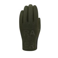 Racer Перчатки Stamp Green/Army в Ростове-на-Дону