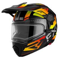 FXR Шлем Maverick X Helmet 23 Ignition в Ростове-на-Дону