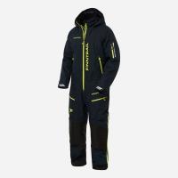 Finntrail Комбинезон утепленный зимний Widetrack 3852 Graphite в Ростове-на-Дону
