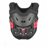 Leatt Детская Защита тела 2.5 Mini Black/Red 110-134 в Ростове-на-Дону