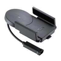 SP Connect Универсальный держатель для телефона с зарядным модулем Universal Charging Phone Clamp в Ростове-на-Дону