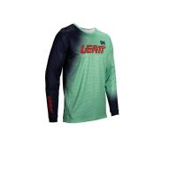 Leatt Джерси 3.5 Ride Kit V25 Matcha в Ростове-на-Дону