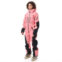 Dragonfly Комбинезон Freeride Pro Woman Flamingo Pink в Ростове-на-Дону