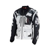 Leatt мотокуртка Enduro Jaket 5.5 2026 Forge в Ростове-на-Дону