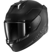 Shark Шлем Skwal i3 Blank SP Mat Black/Anthracite/Black в Ростове-на-Дону