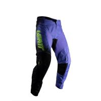 Leatt Штаны 3.5 Ride V25 Argon в Ростове-на-Дону