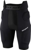 Scott Шорты Softcon Air Short Protector black в Ростове-на-Дону