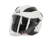 Acerbis Шлем Jet Firstway 2.0 White в Ростове-на-Дону