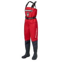 Finntrail Вейдерсы Женские Rachel Bf 5300 Red в Ростове-на-Дону