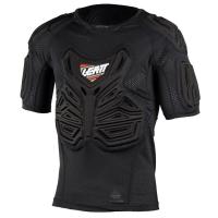 Leatt Защита панцирь Roost Tee Black в Ростове-на-Дону