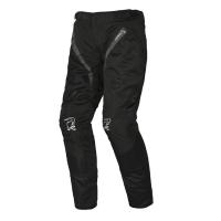 Dimox Мотобрюки текстиль Thunder Strike Mens SD-PT20 Black в Ростове-на-Дону