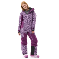 Dragonfly Комбинезон Gravity 2.0 Woman Cat Lavender - Purple 2026 в Ростове-на-Дону