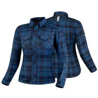 Shima Рубашка Renegade 2.0 Lady Blue в Ростове-на-Дону