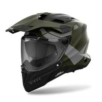 Airoh Шлем Commander 2 Reveal Military Green в Ростове-на-Дону