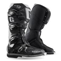 Gaerne Мотоботы SG-12 Black в Ростове-на-Дону