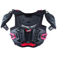 Leatt Детская Защита тела 4.5 Pro Black/Red в Ростове-на-Дону