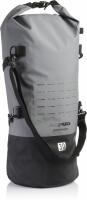 Acerbis Сумка водонепроницаемая вертикальная X-Water Vertical Black/Grey 30L в Ростове-на-Дону