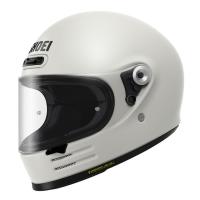Shoei Шлем Glamster Candy 06 белый в Ростове-на-Дону