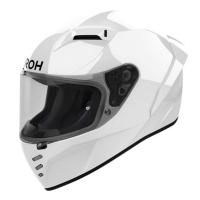 Airoh Мотошлем Connor Color White Gloss в Ростове-на-Дону