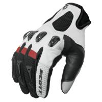 Scott Перчатки Assault black/red в Ростове-на-Дону