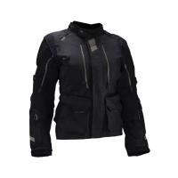Leatt Мотокуртка ADV MultiTour 5.5 Women 2026 Stealth в Ростове-на-Дону