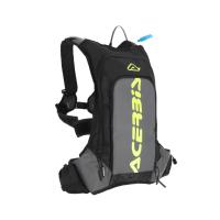 Acerbis Рюкзак с гидропаком X-Storm Logo Black/Grey (14,5/3 L) в Ростове-на-Дону