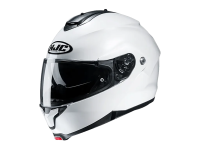 HJC Шлем C91N Pearl White в Ростове-на-Дону