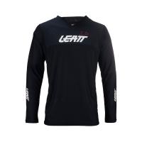 Leatt Джерси Moto 4.5 Enduro V24 Black в Ростове-на-Дону