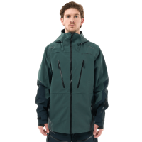 Dragonfly Куртка Freeride Pro Man Dark Green в Ростове-на-Дону