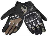 Spidi Перчатки G-Warrior Black/Sand в Ростове-на-Дону