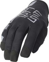 Acerbis Перчатки Ce Zero Degree 3.0 Black/Grey в Ростове-на-Дону