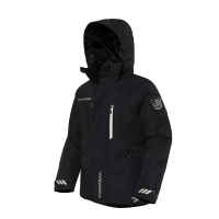 Finntrail Куртка мужская утепленная Powerman 3760 Graphite в Ростове-на-Дону