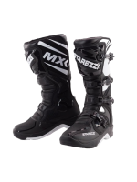 Starezzi Мотоботы Milano Black/White в Ростове-на-Дону
