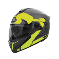 Airoh Шлем Specktre Clever Yellow Matt в Ростове-на-Дону