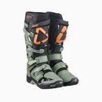 Leatt Мотоботы кроссовые 4.5 HydraDri V26 Cactus в Ростове-на-Дону