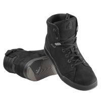 Forma Ботинки Swift X Fit Dry Black/Black в Ростове-на-Дону