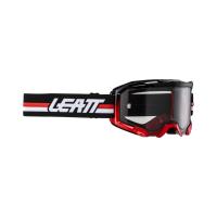 Leatt Маска Velocity 4.5 Red Light Grey 58% в Ростове-на-Дону