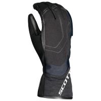 Scott Перчатки снегоходные Comp Pro Black в Ростове-на-Дону