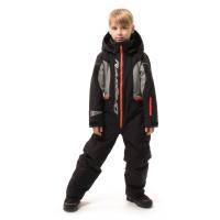 Dragonfly Комбинезон детский Gravity Junior Gravity Black-Gray в Ростове-на-Дону