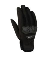 Bering Перчатки York Black в Ростове-на-Дону