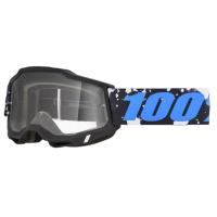 100% Очки Accuri 2 V26 Goggle Callisto / Clear в Ростове-на-Дону