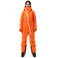 Dragonfly Комбинезон Gravity 2.0 Woman Orange 2026 в Ростове-на-Дону