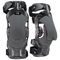 POD Наколенники K8 3.0 Carbon/Graphite 2025 в Ростове-на-Дону