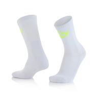 Acerbis Носки высокие Cotton White в Ростове-на-Дону