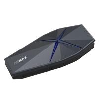 Asmax Мотогарнитура F1 Pro Stellar Grey в Ростове-на-Дону